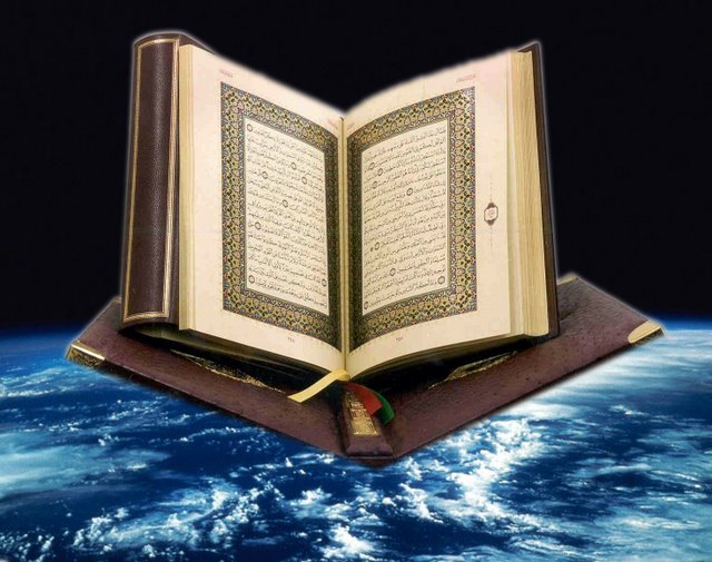 Kemukjizatan Al-Quran